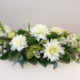 Fotografie květinového aranžmá od osobní floristky Michaely Kačírkové